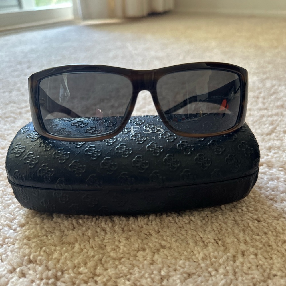 Guess Sunglasses